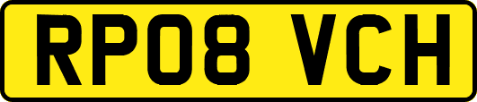 RP08VCH