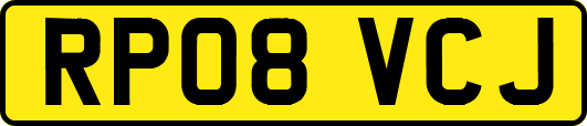 RP08VCJ