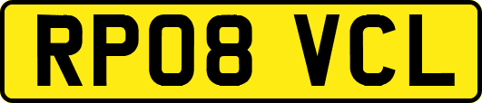 RP08VCL