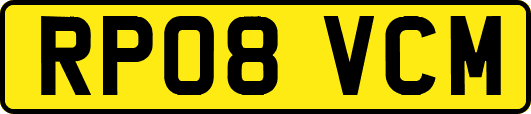 RP08VCM