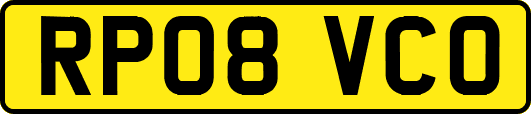 RP08VCO