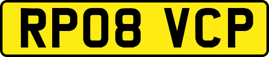 RP08VCP