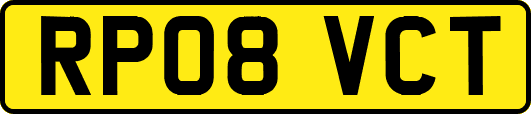 RP08VCT