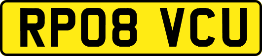 RP08VCU