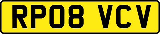 RP08VCV