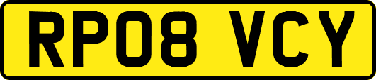 RP08VCY