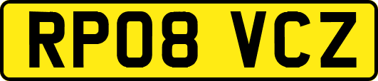 RP08VCZ
