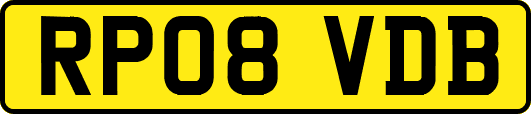 RP08VDB