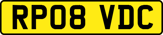 RP08VDC