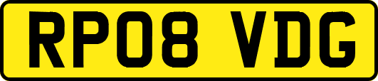 RP08VDG