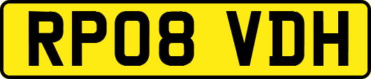 RP08VDH