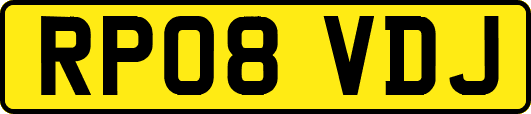 RP08VDJ