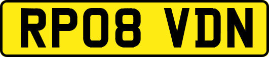 RP08VDN