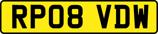 RP08VDW