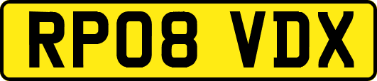 RP08VDX
