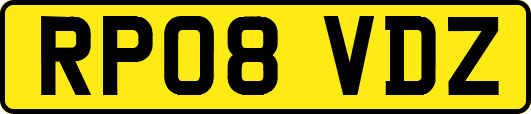 RP08VDZ
