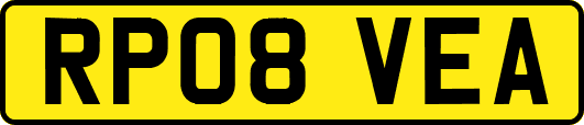RP08VEA