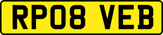 RP08VEB
