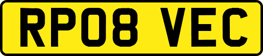 RP08VEC