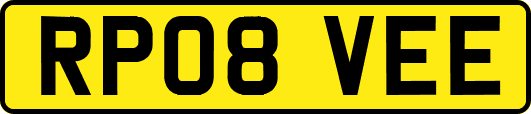 RP08VEE