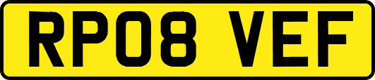 RP08VEF