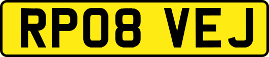 RP08VEJ