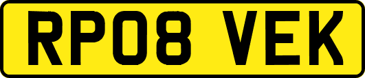 RP08VEK