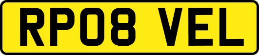 RP08VEL