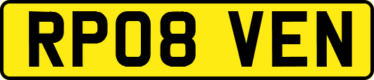 RP08VEN