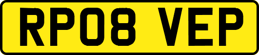 RP08VEP