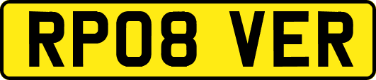 RP08VER