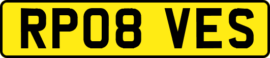 RP08VES
