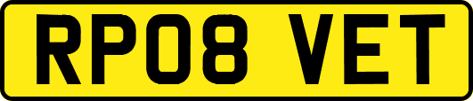 RP08VET