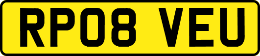 RP08VEU