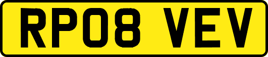 RP08VEV