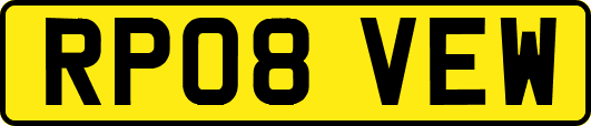 RP08VEW