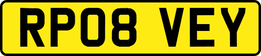 RP08VEY