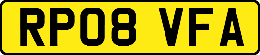 RP08VFA