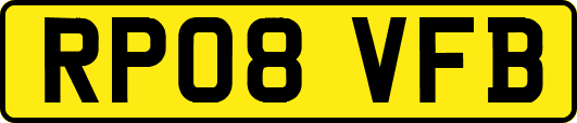 RP08VFB