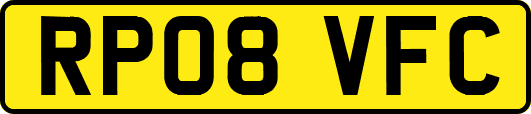 RP08VFC