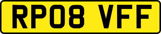 RP08VFF