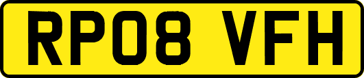 RP08VFH