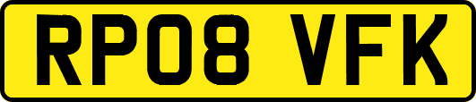 RP08VFK