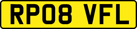 RP08VFL