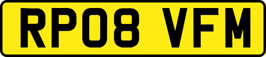 RP08VFM