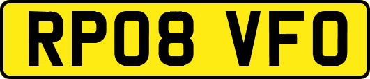 RP08VFO