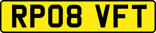 RP08VFT