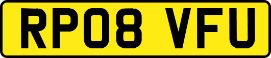 RP08VFU