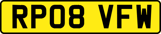 RP08VFW