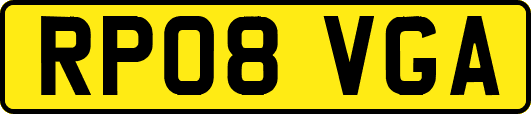 RP08VGA